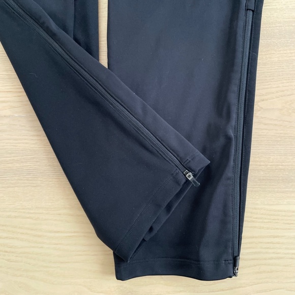 Arc'teryx Women's Trino Pants in Black - Size Medium - Picture 10 of 15